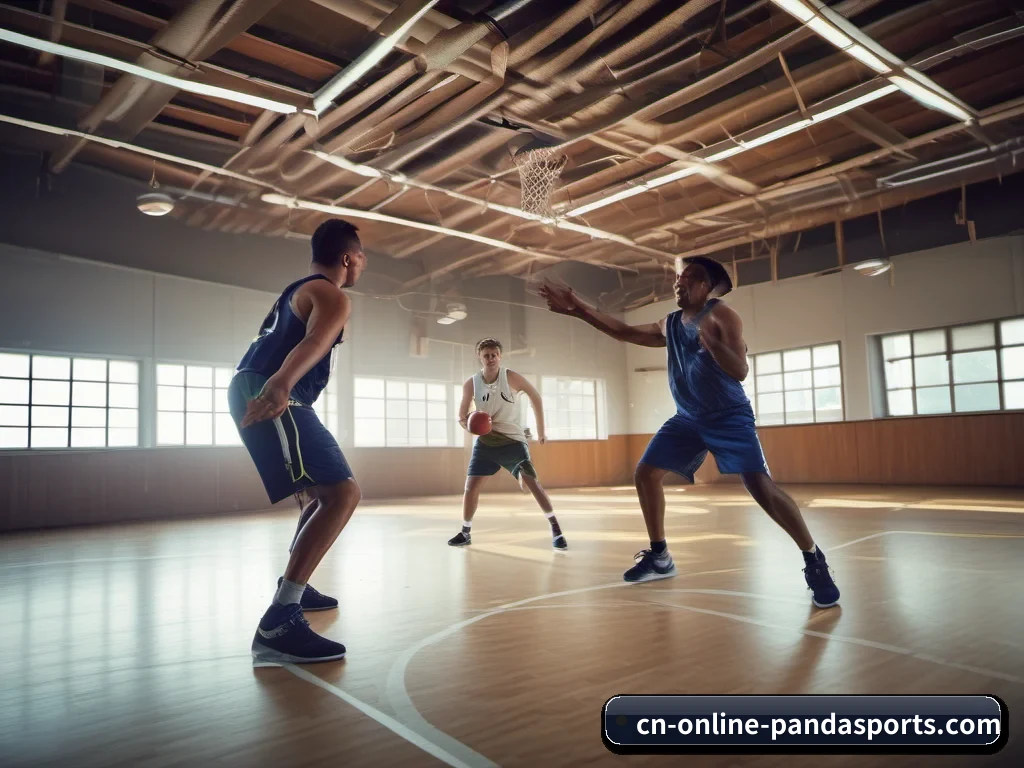 熊猫体育 APP（PANDASPORT）