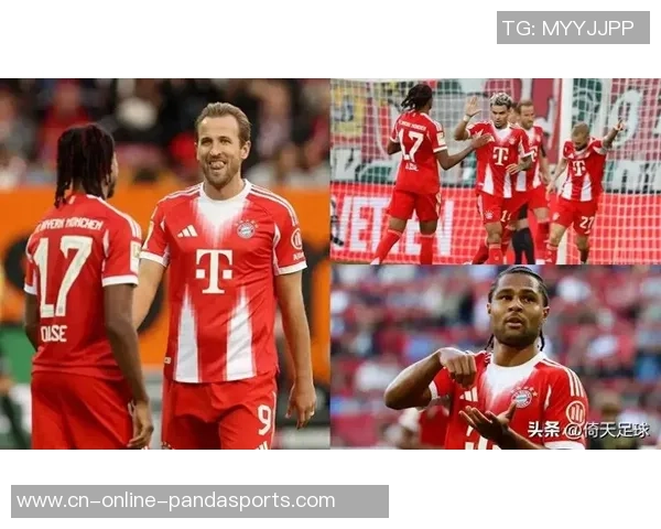 海登海姆vs拜仁｜刚输给美因茨的情况下，今日的拜仁是否还会演出大剧本？